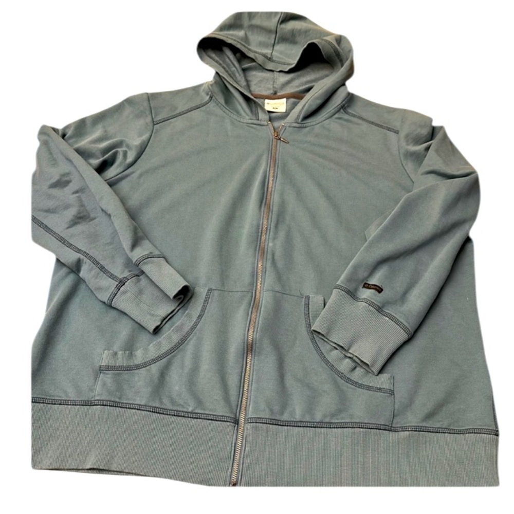 COLUMBIA hoodie